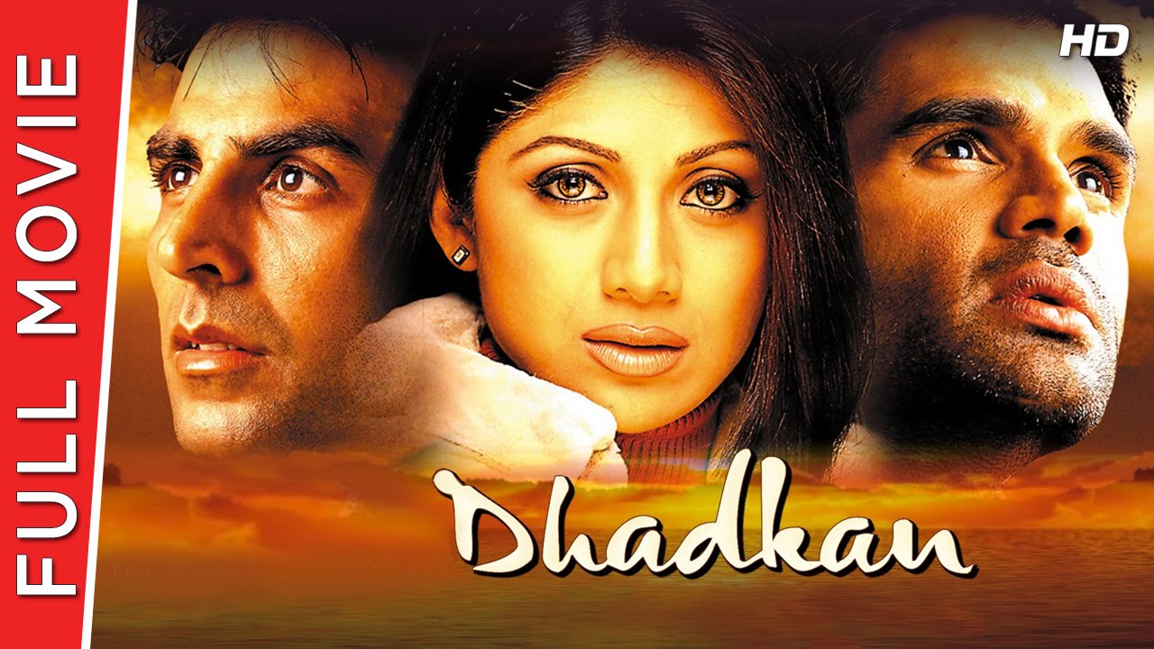 watch Dhadkan (2000) full hindi movie — Steemit